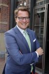 Amsterdam 23 november 2015 
Irene v d Laar stapt uit taxi.5 jaar nieuwe de la mar en 15 jaar de joop en Janine v d Ende foundation. Albert Verlinde