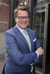 Amsterdam 23 november 2015 
Irene v d Laar stapt uit taxi.5 jaar nieuwe de la mar en 15 jaar de joop en Janine v d Ende foundation. Albert Verlinde