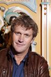 Halfweg 19 november 2015
presentatie SBS6 in sugar city. Alberto Stegeman