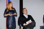 Hilversum 19 november 2015
Presentatie hits NL met Tommie Peters Rene Froger en Frans Bauer in de vorstin.
Angela Groothuizen