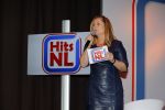 Hilversum 19 november 2015
Presentatie hits NL met Tommie Peters Rene Froger en Frans Bauer in de vorstin.
Angela Groothuizen