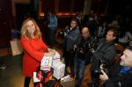 Amsterdam 20 november 2015 Presentatie meezing sinterklaasboek van Angela Groothuizen.