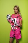 Den Haag, 23 November 2015
Barbie Samantha v d Plas in de sportschool