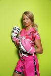 Den Haag, 23 November 2015
Barbie Samantha v d Plas in de sportschool