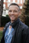 Amsterdam 20 november 2015 
Gigi Ravelle met haar vriend Roger Hodenius aan het winkelen.Presentatie cast Manneharten 2 met Daan Schuurmans, Barry Atsma, Jeroen Spitzenberger, Fabian Jansen en Mingus Dagelet.