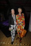 Amsterdam 28 november 2015 
Orange babies gala in Amsterdam.
Bas Kosters met vriend