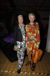 Amsterdam 28 november 2015 
Orange babies gala in Amsterdam.
Bas Kosters met vriend