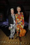Amsterdam 28 november 2015 
Orange babies gala in Amsterdam.
Bas Kosters met vriend