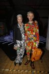 Amsterdam 28 november 2015 
Orange babies gala in Amsterdam.
Bas Kosters met vriend