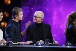 Aalsmeer 20 november 2015
Sabia Boulahrouz zwanger in het programma Mindmasters van SBS6.
Mindmasters Live, Uri Geller, Walter Rolfo, Patty Brard  Wolter Kroes Jochem v Gelder Peter R de Vries Boer geile Geert Monique Smit Patty Brard Kay nambiar en K# Lisa Michels. Kim LIan v d Meij presenteert het in studio Aalsmeer.