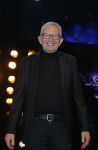 Aalsmeer 20 november 2015
Sabia Boulahrouz zwanger in het programma Mindmasters van SBS6.
Mindmasters Live, Uri Geller, Walter Rolfo, Patty Brard  Wolter Kroes Jochem v Gelder Peter R de Vries Boer geile Geert Monique Smit Patty Brard Kay nambiar en K# Lisa Michels. Kim LIan v d Meij presenteert het in studio Aalsmeer.
