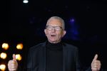 Aalsmeer 20 november 2015
Sabia Boulahrouz zwanger in het programma Mindmasters van SBS6.
Mindmasters Live, Uri Geller, Walter Rolfo, Patty Brard  Wolter Kroes Jochem v Gelder Peter R de Vries Boer geile Geert Monique Smit Patty Brard Kay nambiar en K# Lisa Michels. Kim LIan v d Meij presenteert het in studio Aalsmeer.