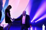 Aalsmeer 27 november 20152e en laatste aflevering van sbs6 programma mindmasters met oa Peter R de Vries Sabia Boulahrouz Patty Brard Patricia Paay Boer Geert en Maarten v d Weijden. Kim Lian v d Meij presenteert het programma. Wegens tegenvallende kijkcijfers werd het programma na twee afleveringen van de tv gehaald. sabia haar drie kinderen Katharina Amaya en Daamin waren aanwezig met de tante (aupair) van Sabia