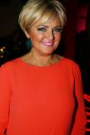 Amsterdam 28 november 2015 
Orange babies gala in Amsterdam.
Caroline Tensen met dochter Lotte Wisse