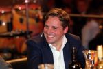 Tilburg, 14 November 2015
Presentatie Humberto Tan bij Van Mossel voor de nieuwe Audi R8