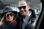 Amsterdam 28 november 2015 
Connie Breukhoven met vriend Eugene v Dun op de cornelis schuytstraat