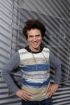 Hilversum 19 november 2015
Presentatie hits NL 
Dirk Scheele