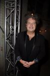 Halfweg 19 november 2015
presentatie SBS6 in sugar city. 
Dirk Zeelenberg