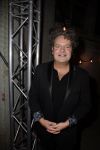 Halfweg 19 november 2015
presentatie SBS6 in sugar city. 
Dirk Zeelenberg
