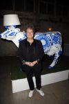 Halfweg 19 november 2015
presentatie SBS6 in sugar city. 
Dirk Zeelenberg