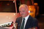 Tilburg, 14 November 2015
Presentatie Humberto Tan bij Van Mossel voor de nieuwe Audi R8