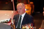 Tilburg, 14 November 2015
Presentatie Humberto Tan bij Van Mossel voor de nieuwe Audi R8