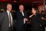 Tilburg, 14 November 2015
Presentatie Humberto Tan bij Van Mossel voor de nieuwe Audi R8