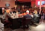Tilburg, 14 November 2015
Presentatie Humberto Tan bij Van Mossel voor de nieuwe Audi R8