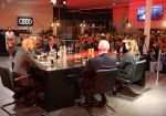Tilburg, 14 November 2015
Presentatie Humberto Tan bij Van Mossel voor de nieuwe Audi R8
