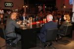 Tilburg, 14 November 2015
Presentatie Humberto Tan bij Van Mossel voor de nieuwe Audi R8