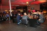 Tilburg, 14 November 2015
Presentatie Humberto Tan bij Van Mossel voor de nieuwe Audi R8