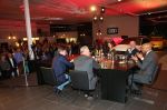 Tilburg, 14 November 2015
Presentatie Humberto Tan bij Van Mossel voor de nieuwe Audi R8