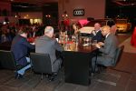 Tilburg, 14 November 2015
Presentatie Humberto Tan bij Van Mossel voor de nieuwe Audi R8
