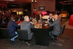 Tilburg, 14 November 2015
Presentatie Humberto Tan bij Van Mossel voor de nieuwe Audi R8