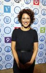 Halfweg 19 november 2015
presentatie SBS6 in sugar city.
Evelien de Bruijn