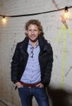 Halfweg 19 november 2015
presentatie SBS6 in sugar city. Ewout Genemans