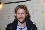 Halfweg 19 november 2015
presentatie SBS6 in sugar city. Ewout Genemans