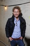 Halfweg 19 november 2015
presentatie SBS6 in sugar city. Ewout Genemans