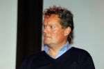 Hilversum 19 november 2015
Presentatie hits NL 
Frank Helmink