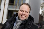 Hilversum 19 november 2015
Presentatie hits NL 
Frans Bauer