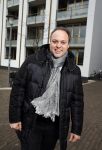 Hilversum 19 november 2015
Presentatie hits NL 
Frans Bauer