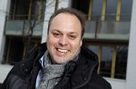 Hilversum 19 november 2015
Presentatie hits NL 
Frans Bauer