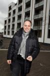 Hilversum 19 november 2015
Presentatie hits NL 
Frans Bauer