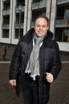 Hilversum 19 november 2015
Presentatie hits NL 
Frans Bauer
