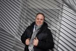 Hilversum 19 november 2015
Presentatie hits NL 
Frans Bauer