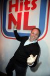 Hilversum 19 november 2015
Presentatie hits NL 
Frans Bauer