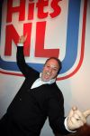 Hilversum 19 november 2015
Presentatie hits NL 
Frans Bauer
