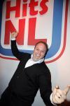 Hilversum 19 november 2015
Presentatie hits NL 
Frans Bauer
