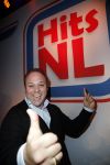 Hilversum 19 november 2015
Presentatie hits NL 
Frans Bauer