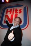 Hilversum 19 november 2015
Presentatie hits NL 
Frans Bauer